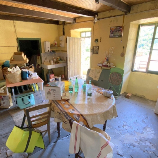  Agence PIERRE FRANCOIS : House | LE ROUX (07560) | 200 m2 | 128 000 € 