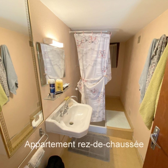  Agence PIERRE FRANCOIS : Maison / Villa | BARNAS (07330) | 85 m2 | 117 000 € 