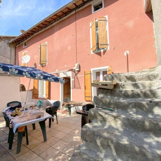  Agence PIERRE FRANCOIS : House | BARNAS (07330) | 85 m2 | 118 000 € 