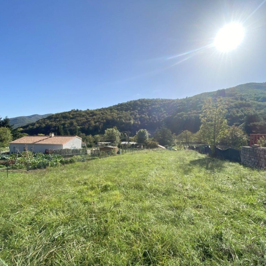  Agence PIERRE FRANCOIS : Terrain | THUEYTS (07330) | 0 m2 | 52 000 € 