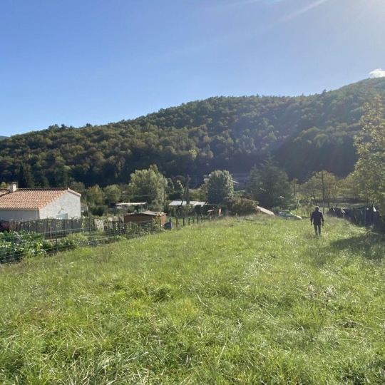  Agence PIERRE FRANCOIS : Terrain | THUEYTS (07330) | 0 m2 | 52 000 € 