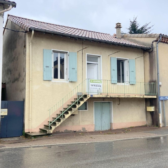 Agence PIERRE FRANCOIS : Maison / Villa | LALEVADE-D'ARDECHE (07380) | 57.00m2 | 96 000 € 