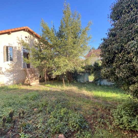  Agence PIERRE FRANCOIS : House | LALEVADE-D'ARDECHE (07380) | 54 m2 | 80 000 € 