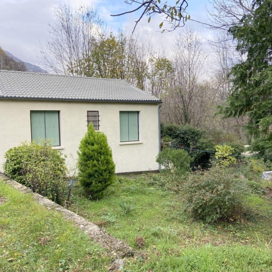  Agence PIERRE FRANCOIS : House | MAYRES (07330) | 56 m2 | 32 000 € 