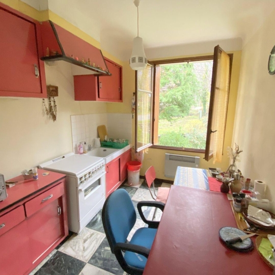  Agence PIERRE FRANCOIS : House | MAYRES (07330) | 56 m2 | 32 000 € 