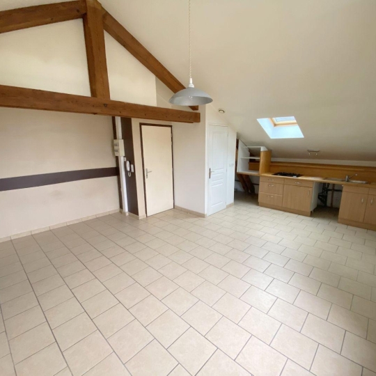  Agence PIERRE FRANCOIS : Appartement | LALEVADE-D'ARDECHE (07380) | 33 m2 | 0 € 