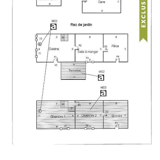  Agence PIERRE FRANCOIS : Maison / Villa | FABRAS (07380) | 120 m2 | 0 € 
