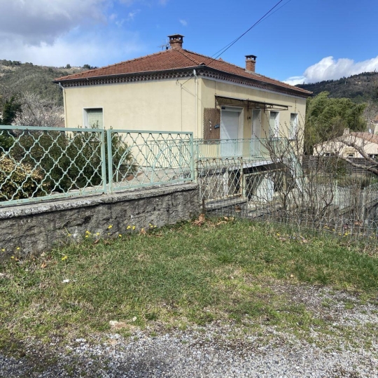 Agence PIERRE FRANCOIS : Maison / Villa | LALEVADE-D'ARDECHE (07380) | 111.00m2 | 0 € 