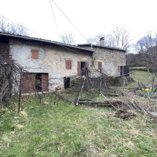 Agence PIERRE FRANCOIS : Maison / Villa | BARNAS (07330) | 74.00m2 | 107 000 € 