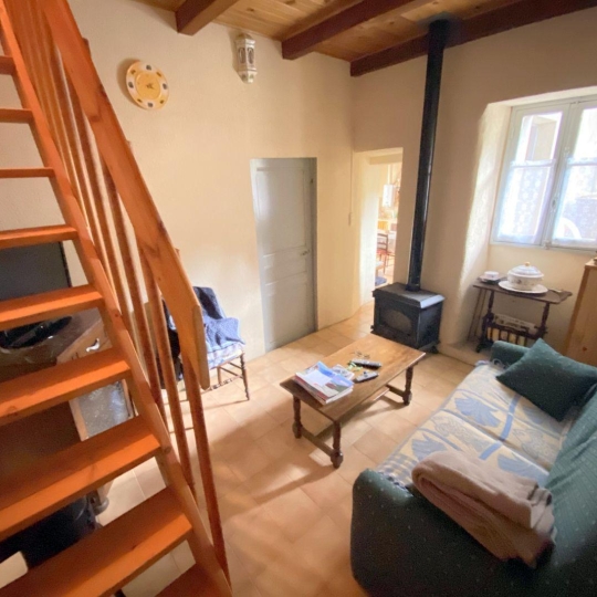  Agence PIERRE FRANCOIS : Maison / Villa | SAINT-PIERRE-DE-COLOMBIER (07450) | 64 m2 | 99 900 € 