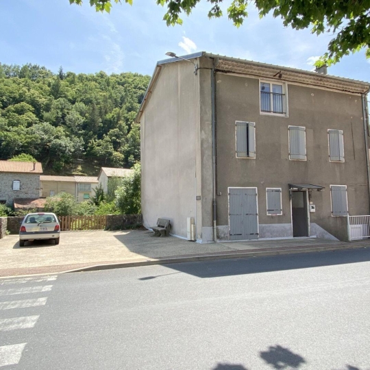  Agence PIERRE FRANCOIS : Maison / Villa | MAYRES (07330) | 176 m2 | 139 000 € 