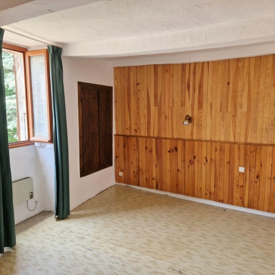  Agence PIERRE FRANCOIS : Apartment | MONTPEZAT-SOUS-BAUZON (07560) | 43 m2 | 35 000 € 