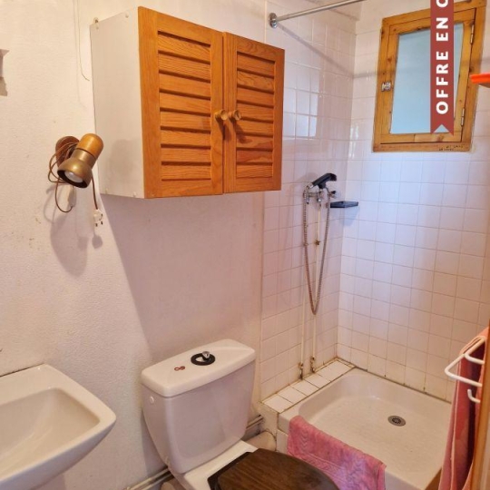  Agence PIERRE FRANCOIS : Apartment | MONTPEZAT-SOUS-BAUZON (07560) | 43 m2 | 35 000 € 