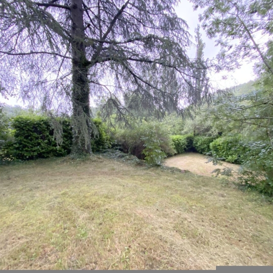  Agence PIERRE FRANCOIS : Maison / Villa | MONTPEZAT-SOUS-BAUZON (07560) | 57 m2 | 89 900 € 