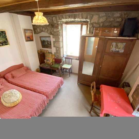 Agence PIERRE FRANCOIS : Maison / Villa | MONTPEZAT-SOUS-BAUZON (07560) | 57 m2 | 89 900 € 