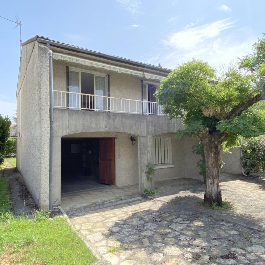  Agence PIERRE FRANCOIS : Maison / Villa | SAINT-DIDIER-SOUS-AUBENAS (07200) | 112 m2 | 169 500 € 