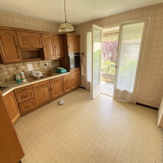  Agence PIERRE FRANCOIS : Maison / Villa | SAINT-DIDIER-SOUS-AUBENAS (07200) | 112 m2 | 169 500 € 