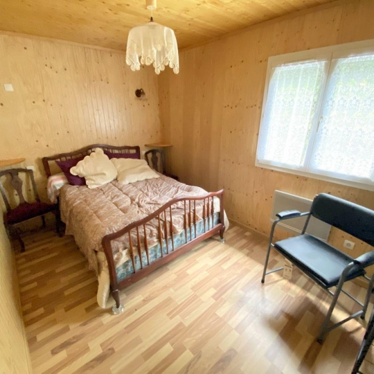  Agence PIERRE FRANCOIS : Maison / Villa | MONTPEZAT-SOUS-BAUZON (07560) | 60 m2 | 160 500 € 