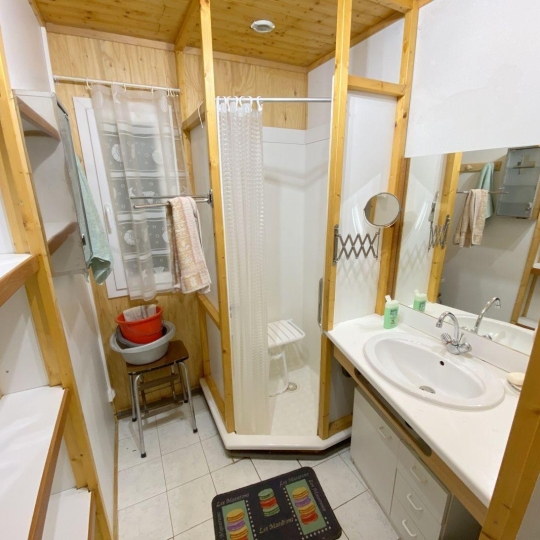  Agence PIERRE FRANCOIS : Maison / Villa | MONTPEZAT-SOUS-BAUZON (07560) | 60 m2 | 160 500 € 