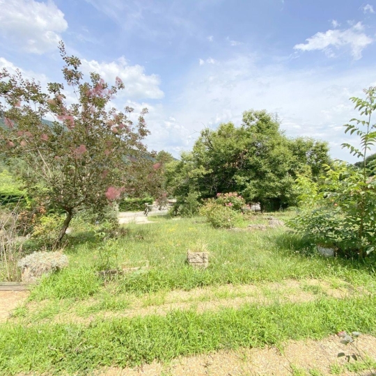  Agence PIERRE FRANCOIS : Maison / Villa | MONTPEZAT-SOUS-BAUZON (07560) | 60 m2 | 160 500 € 