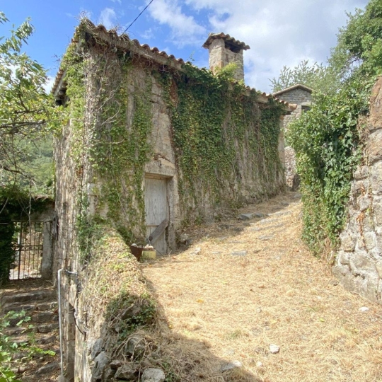  Agence PIERRE FRANCOIS : Maison / Villa | BURZET (07450) | 55 m2 | 99 000 € 