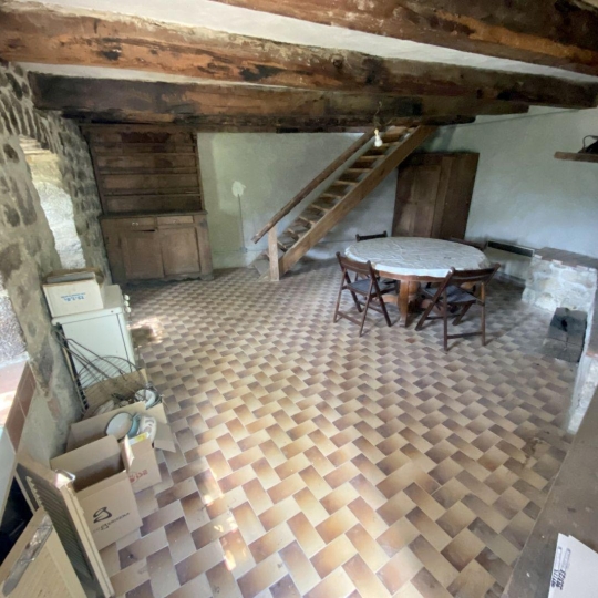  Agence PIERRE FRANCOIS : Maison / Villa | BURZET (07450) | 55 m2 | 99 000 € 