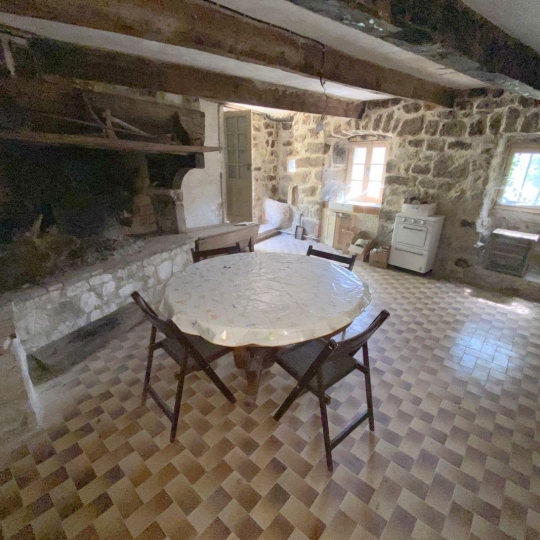  Agence PIERRE FRANCOIS : Maison / Villa | BURZET (07450) | 55 m2 | 99 000 € 