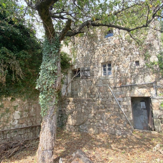  Agence PIERRE FRANCOIS : Maison / Villa | BURZET (07450) | 55 m2 | 99 000 € 