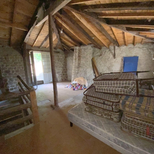  Agence PIERRE FRANCOIS : Maison / Villa | BURZET (07450) | 55 m2 | 99 000 € 
