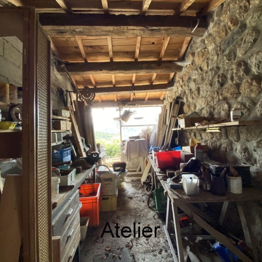  Agence PIERRE FRANCOIS : Maison / Villa | BURZET (07450) | 55 m2 | 99 000 € 