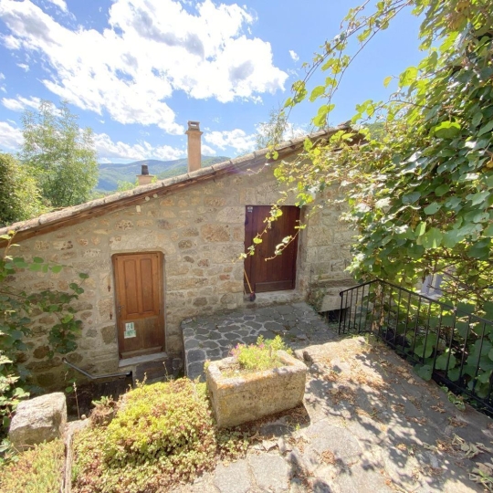  Agence PIERRE FRANCOIS : House | BURZET (07450) | 123 m2 | 199 000 € 