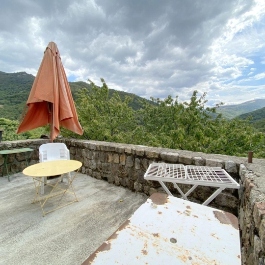  Agence PIERRE FRANCOIS : Maison / Villa | BURZET (07450) | 123 m2 | 199 000 € 