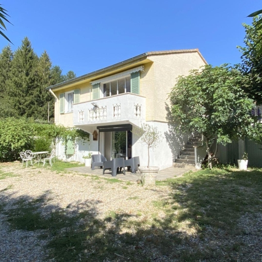  Agence PIERRE FRANCOIS : House | THUEYTS (07330) | 116 m2 | 295 000 € 