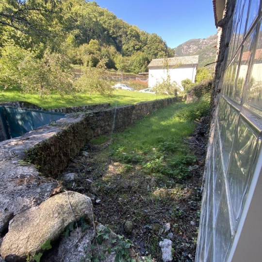  Agence PIERRE FRANCOIS : House | MONTPEZAT-SOUS-BAUZON (07560) | 113 m2 | 128 000 € 
