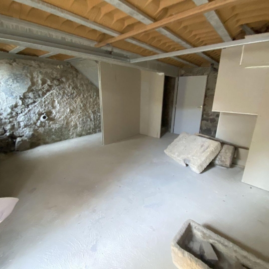  Agence PIERRE FRANCOIS : House | MONTPEZAT-SOUS-BAUZON (07560) | 113 m2 | 128 000 € 