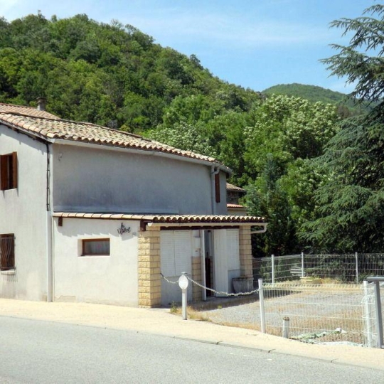 Agence PIERRE FRANCOIS : House | BARNAS (07330) | 87.00m2 | 80 000 € 
