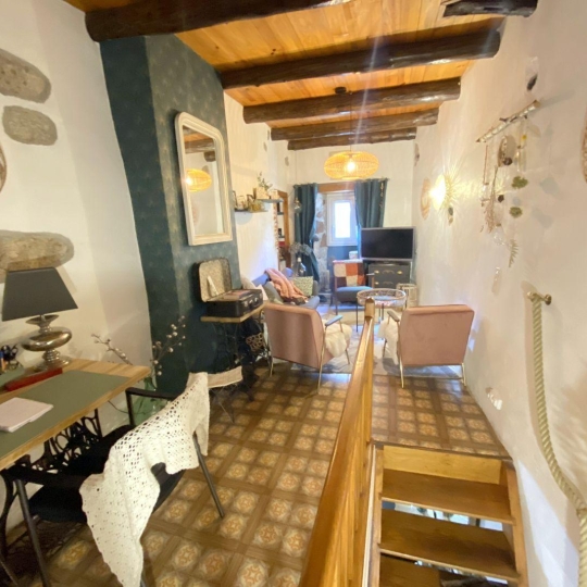  Agence PIERRE FRANCOIS : House | THUEYTS (07330) | 52 m2 | 99 900 € 