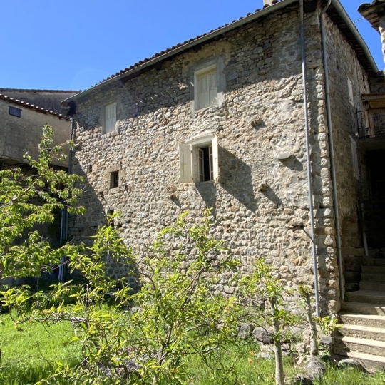  Agence PIERRE FRANCOIS : House | BARNAS (07330) | 67 m2 | 69 000 € 