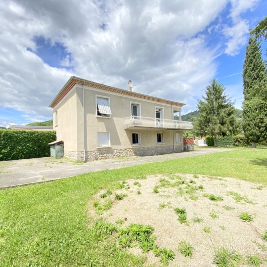  Agence PIERRE FRANCOIS : House | LALEVADE-D'ARDECHE (07380) | 181 m2 | 252 000 € 