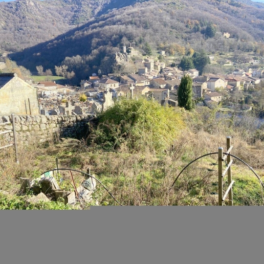  Agence PIERRE FRANCOIS : Maison / Villa | BURZET (07450) | 108 m2 | 35 000 € 