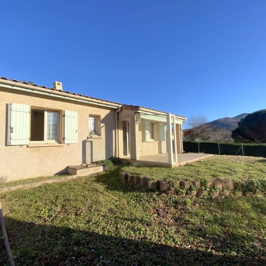  Agence PIERRE FRANCOIS : House | THUEYTS (07330) | 81 m2 | 210 000 € 