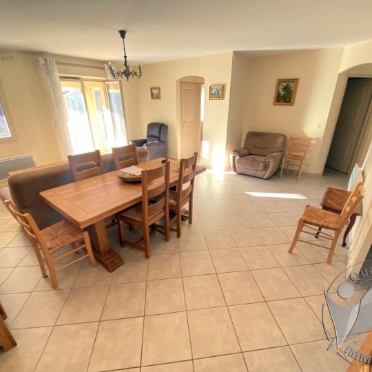  Agence PIERRE FRANCOIS : House | THUEYTS (07330) | 81 m2 | 210 000 € 