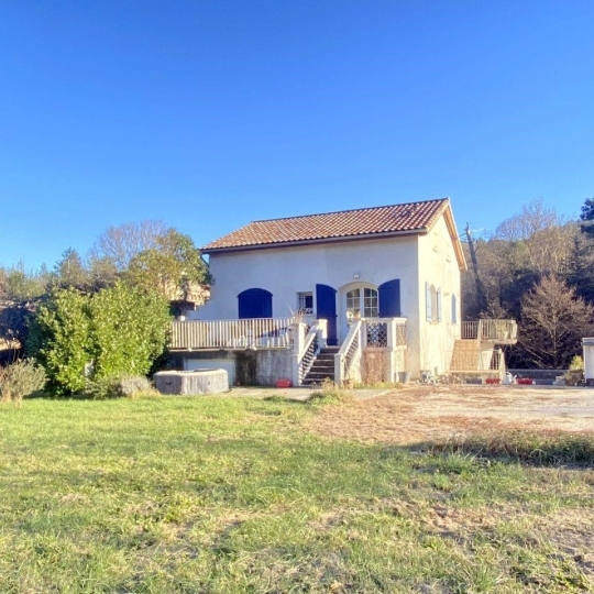  Agence PIERRE FRANCOIS : House | PRADES (07380) | 67 m2 | 225 000 € 