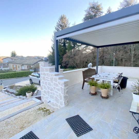  Agence PIERRE FRANCOIS : House | MEYRAS (07380) | 90 m2 | 299 900 € 