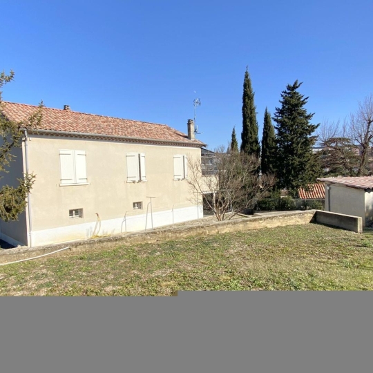  Agence PIERRE FRANCOIS : House | AUBENAS (07200) | 115 m2 | 262 500 € 
