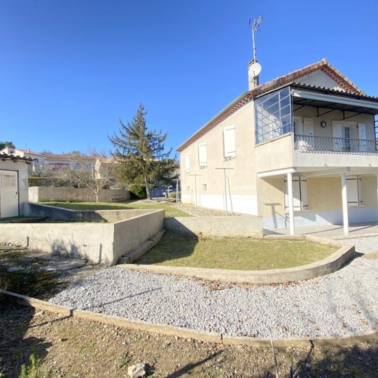 Agence PIERRE FRANCOIS : Maison / Villa | AUBENAS (07200) | 115.00m2 | 262 500 € 