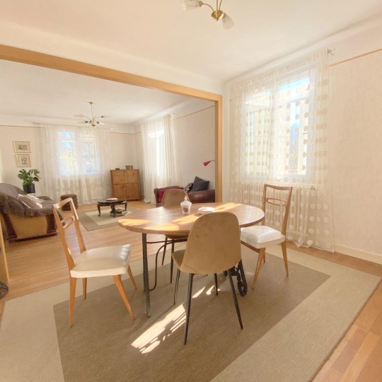  Agence PIERRE FRANCOIS : House | AUBENAS (07200) | 115 m2 | 262 500 € 
