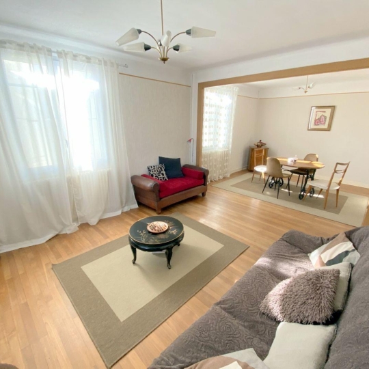  Agence PIERRE FRANCOIS : House | AUBENAS (07200) | 115 m2 | 262 500 € 