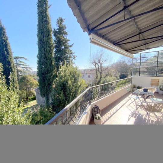  Agence PIERRE FRANCOIS : House | AUBENAS (07200) | 115 m2 | 262 500 € 