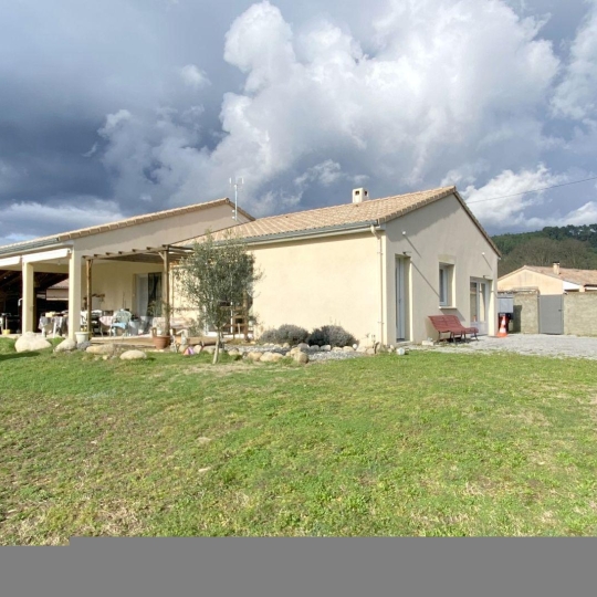 Agence PIERRE FRANCOIS : Maison / Villa | LALEVADE-D'ARDECHE (07380) | 90.00m2 | 312 000 € 